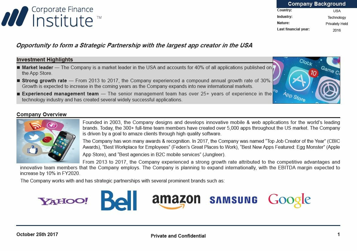 From Software Company Profile: Valuation, Investors, Acquisition