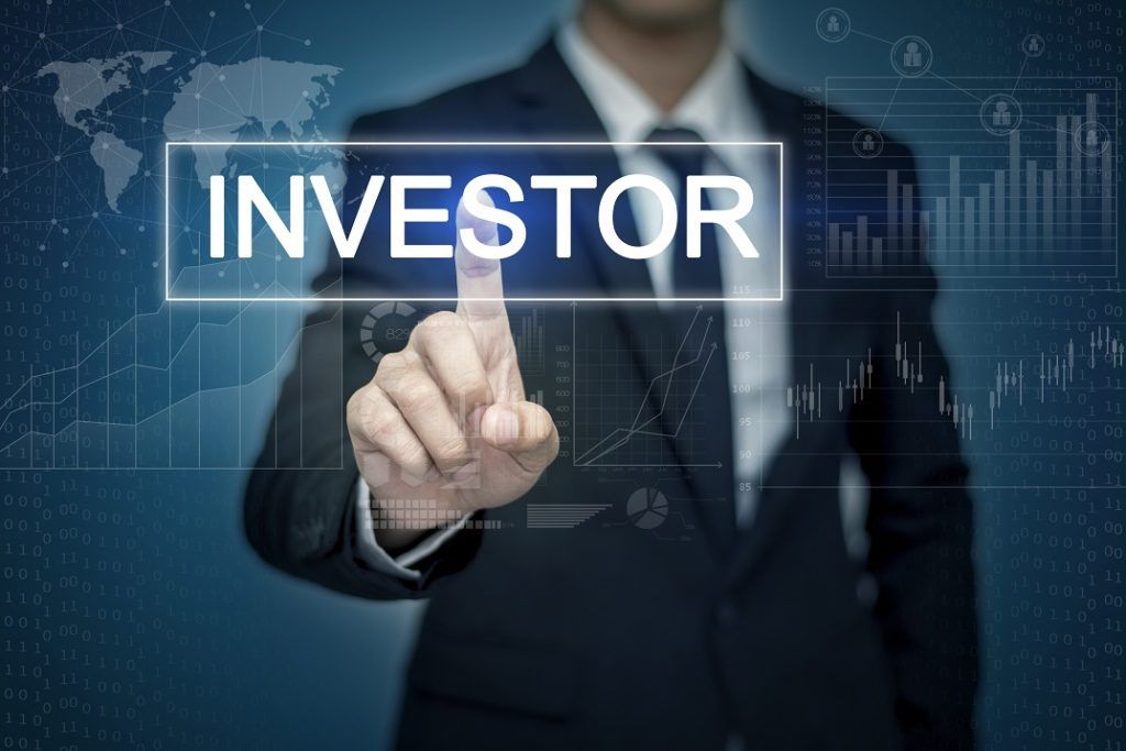 What Is A Investor MeaningKosh