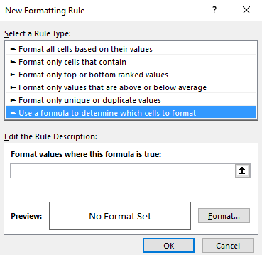 ISEVEN Function - Overview, Formula, How to Use