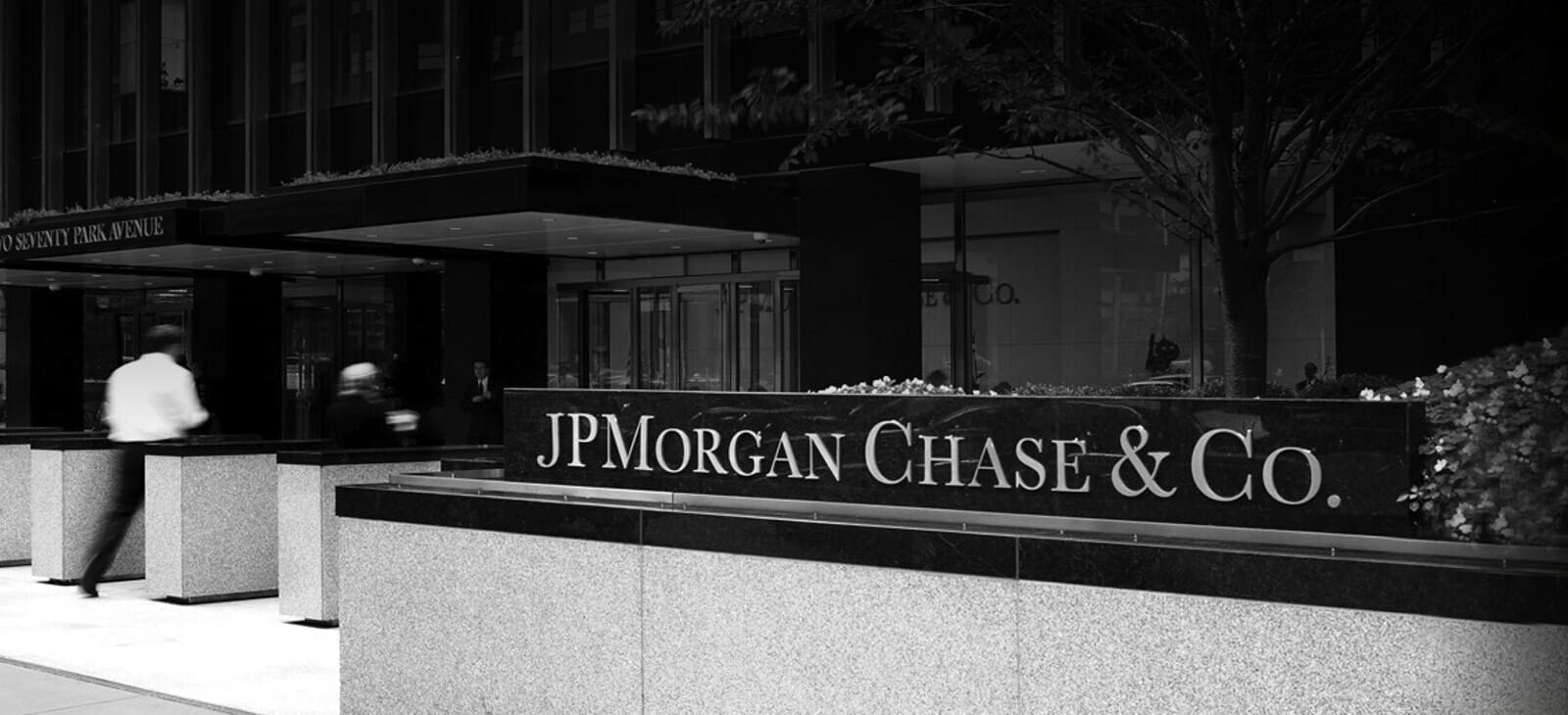 Jpmorgan Chase Co Learn About The Bank Holding Company
