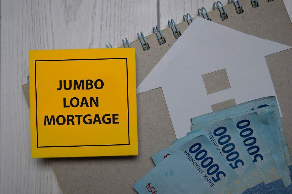 Jumbo Loan Near Me