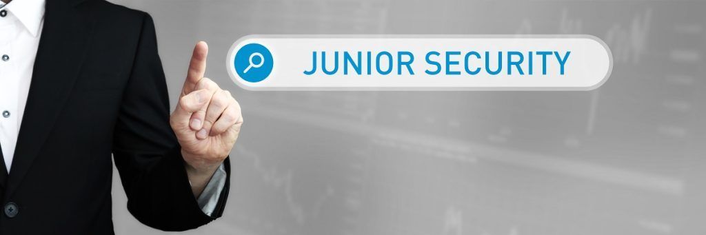 Junior Security