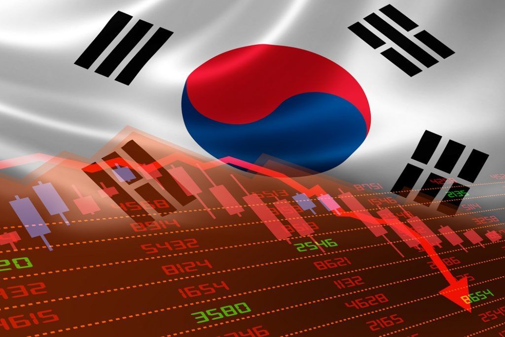 Korea bitcoin premium utorrent cryptocurrency