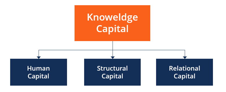 Knowledge Capital - Categories