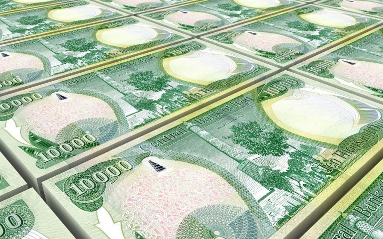 Cracking the Code: Mastering the Iraqi Dinar Iqd To Usd Conversion Calculator