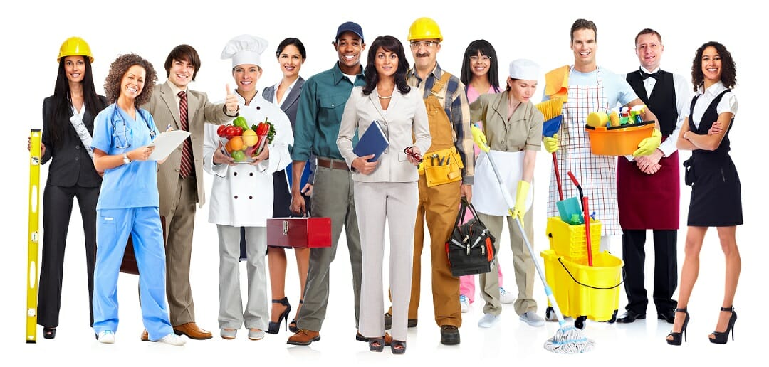 Labor Market - Overview, Components and Analysis