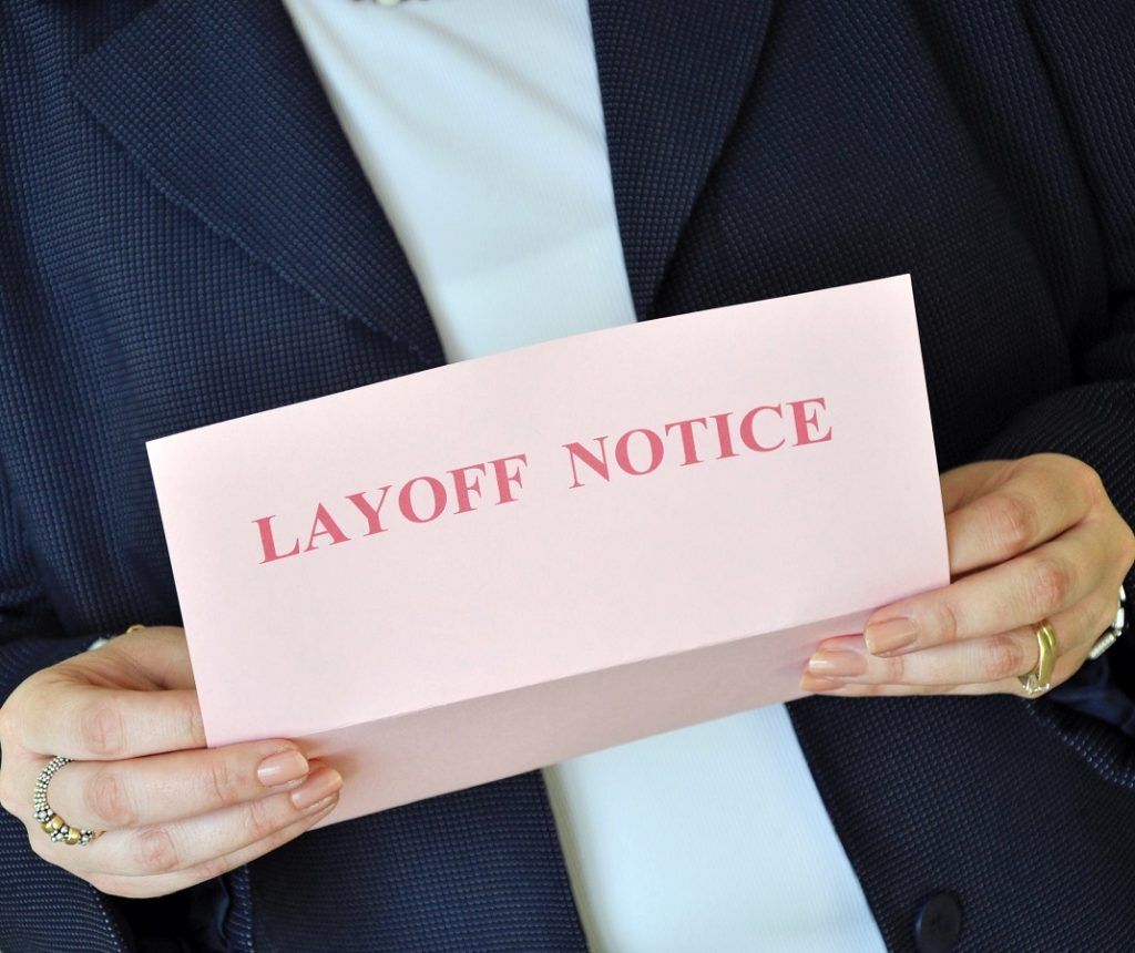 Laid Off - Definition, Reasons, Alternatives to Layoffs