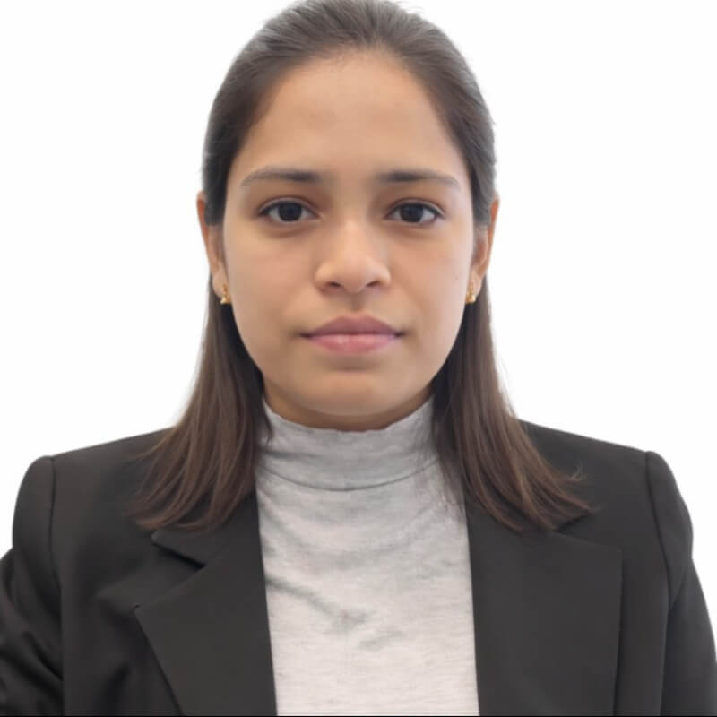 Lakshmitha Mummareddy headshot