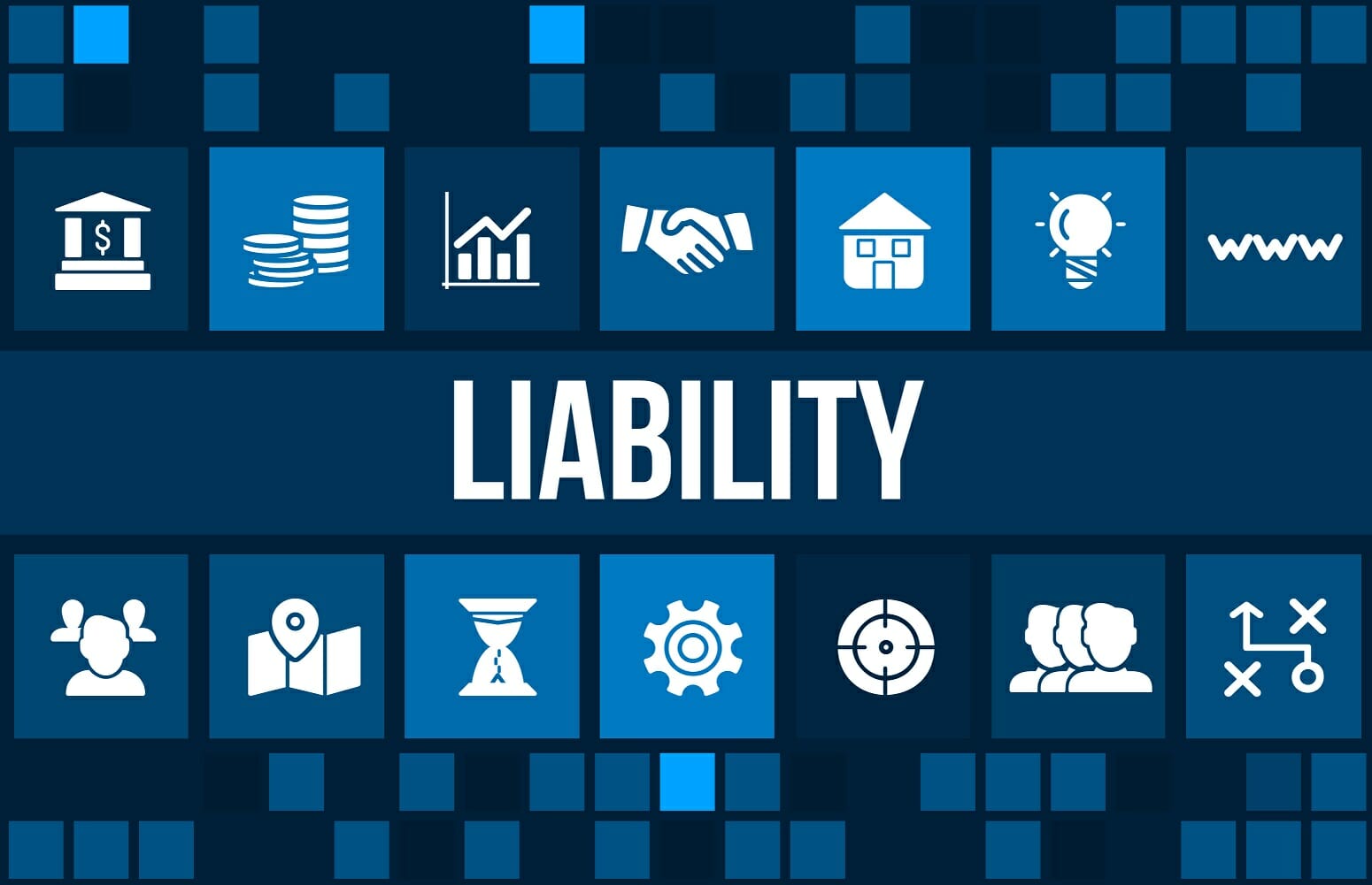 liabilities definition business