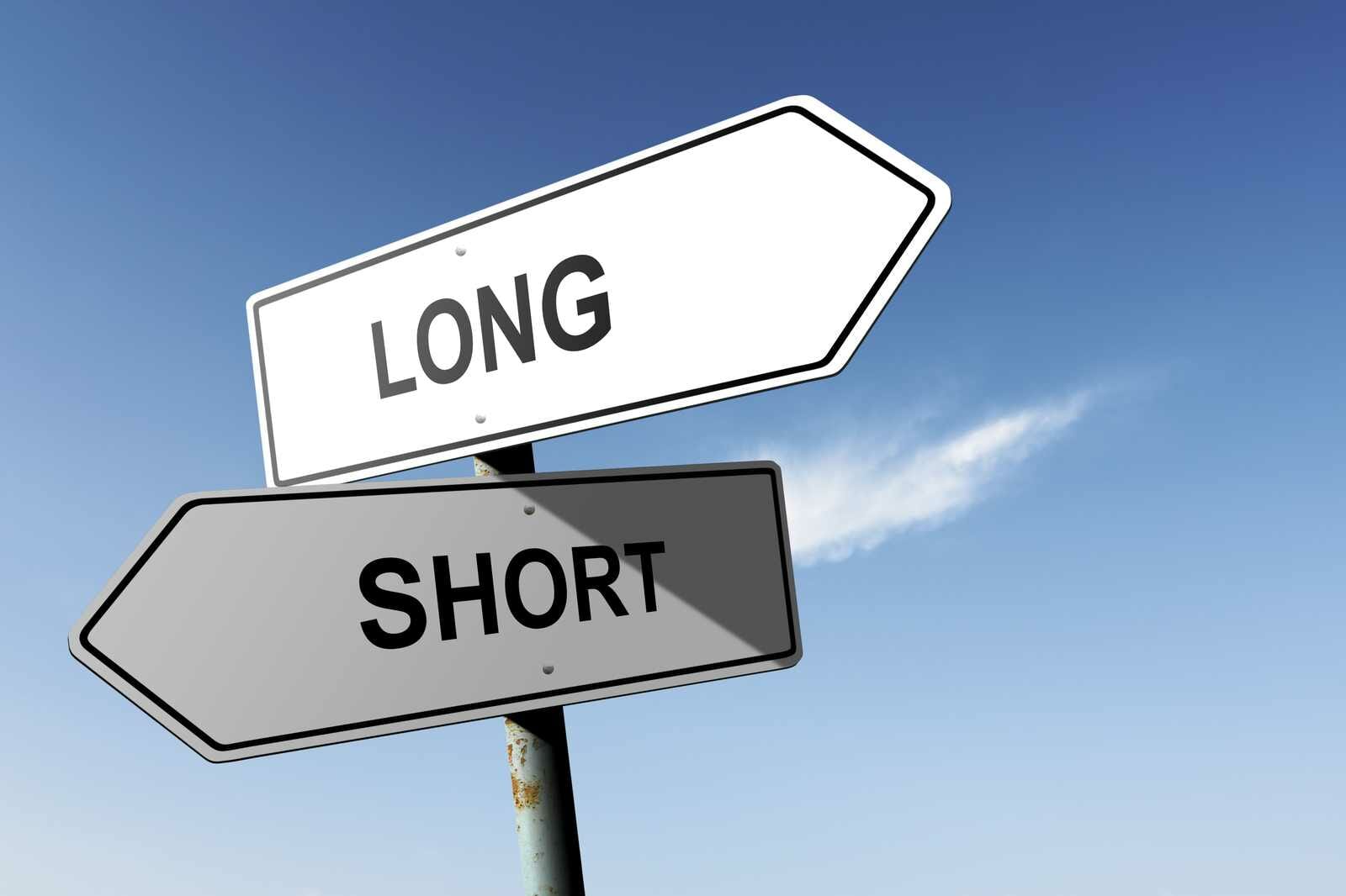 Forex long and short positions the best indicators for binary options