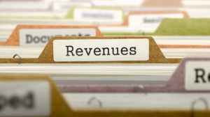 LTM Revenue