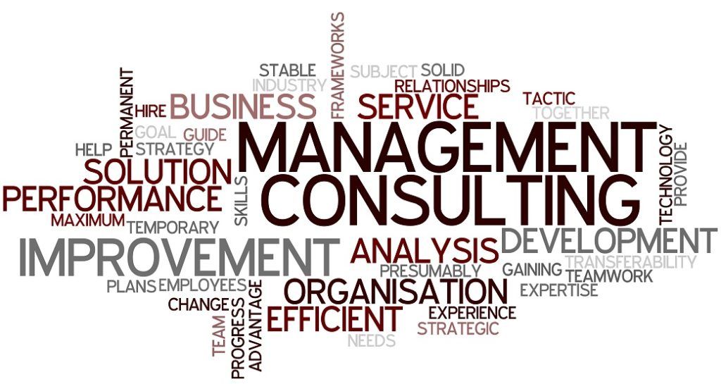 Management Consultant Job Description - Qualifications ...