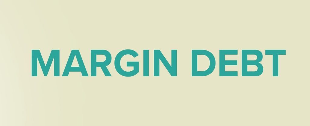 Margin Debt