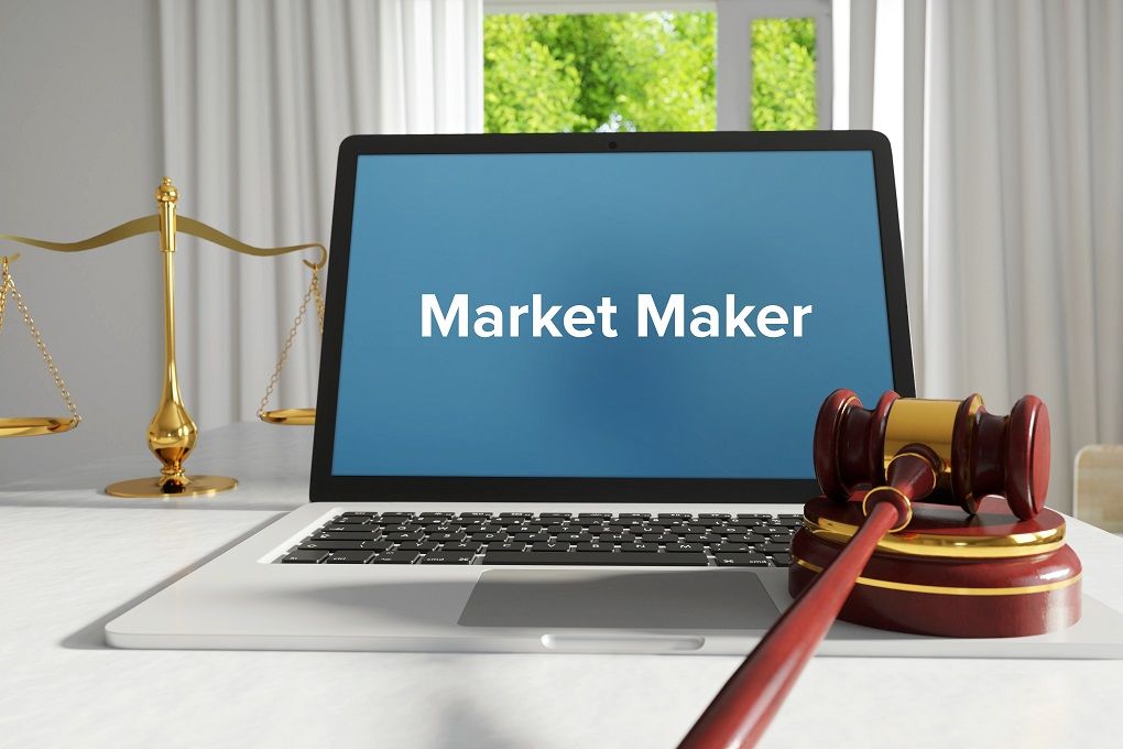 Market Maker Definition: What It Means and How They Make Money