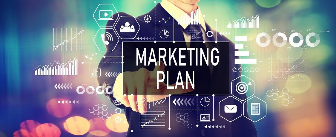 What Is a Marketing Plan? Types and How to Write One