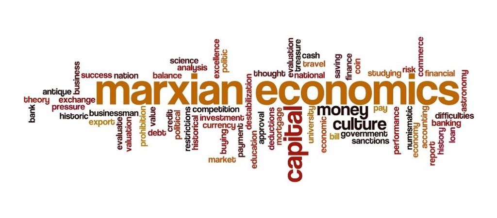 marxian economics