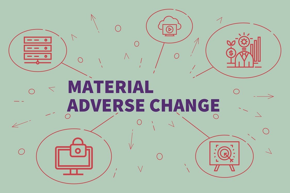 Material Adverse Change (MAC) Overview, Uses, Example
