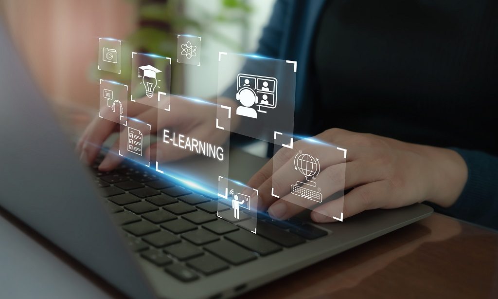 E-Learning