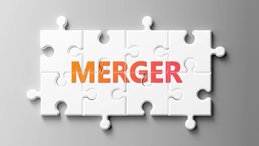 merger