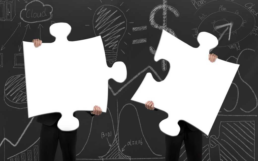 statutory merger theme