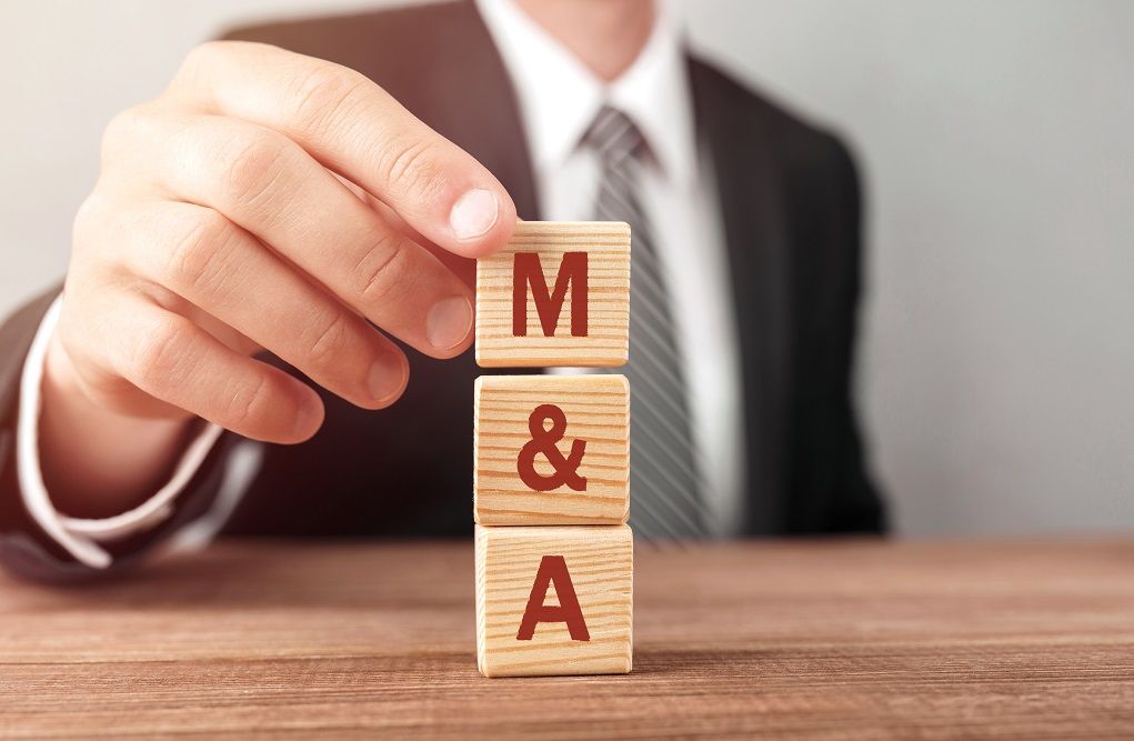 case study mergers and acquisitions