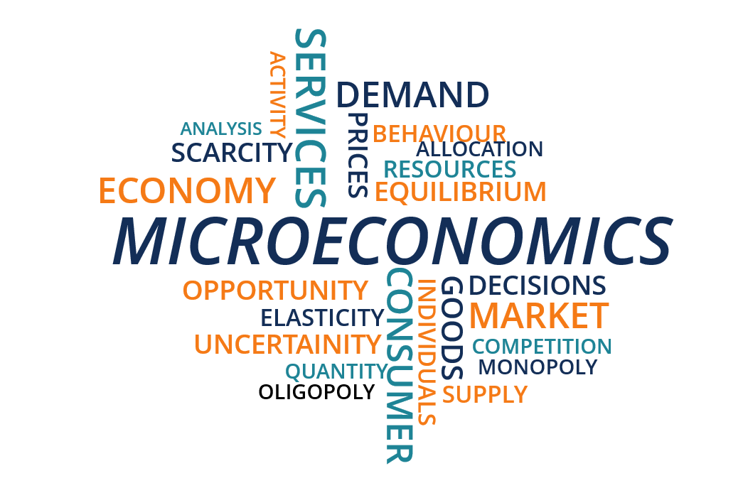 about microeconomics