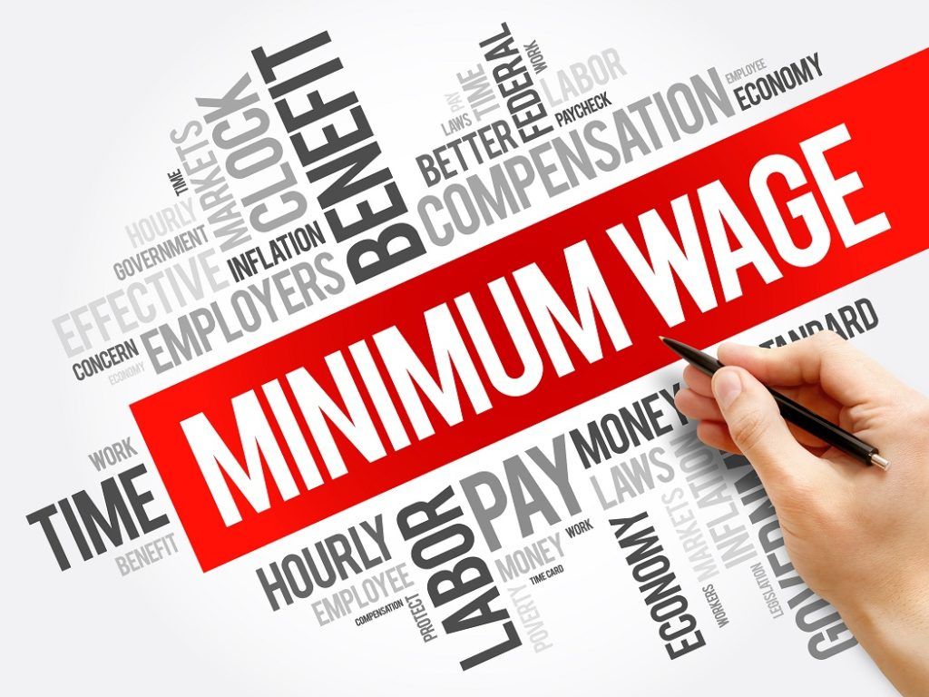 Minimum Wage - Overview, Purpose, and Exempt Categories