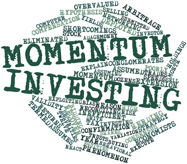 Momentum Investing - Strategies and Types of Momentum Investing