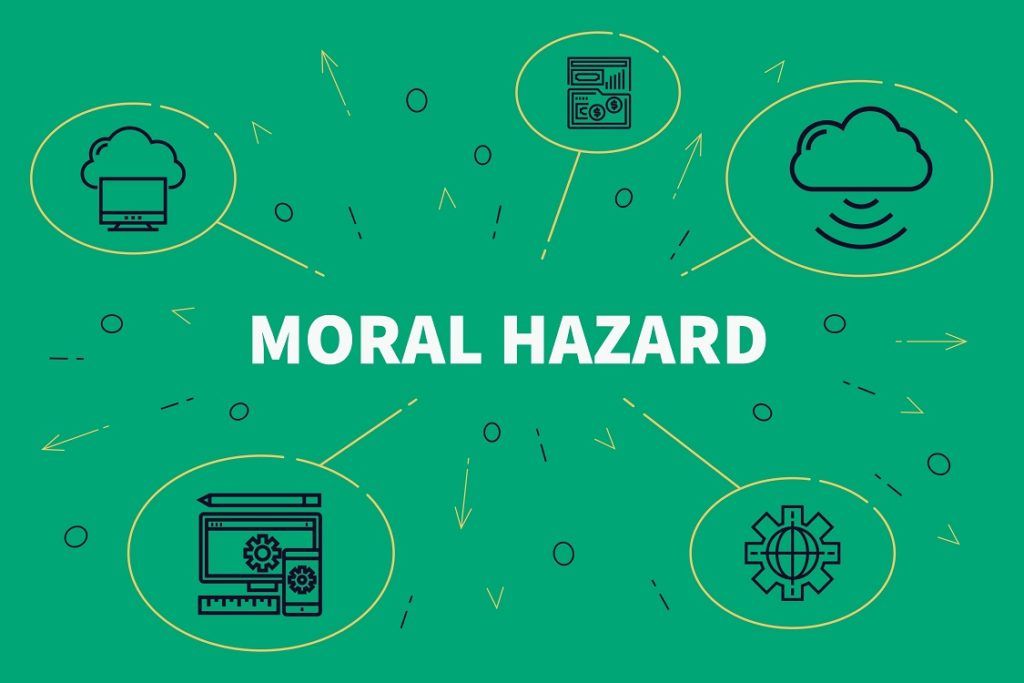 essays on moral hazard