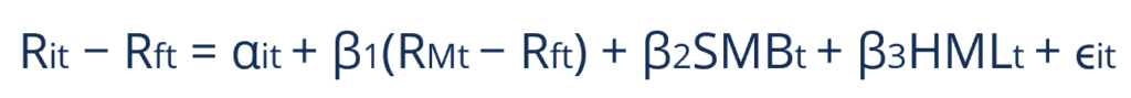 Multi-Factor Model - Overview, Types, and Examples