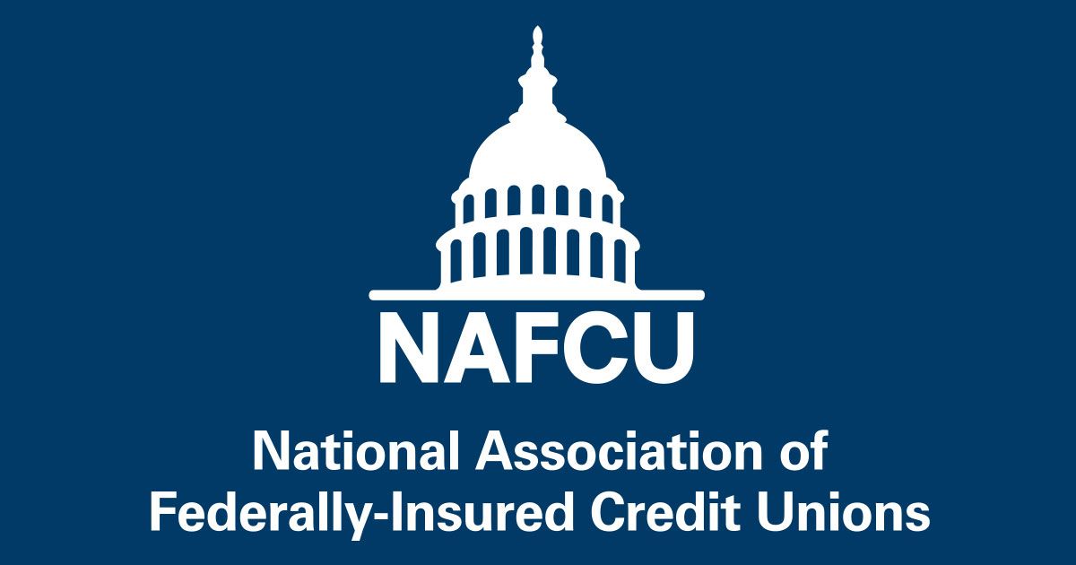 National Association of FederallyInsured Credit Unions (NAFCU)