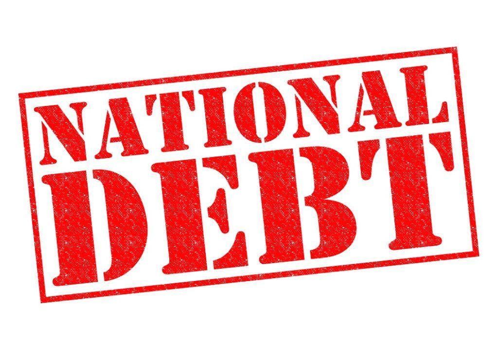 national debt - overview, classifications, instruments and mechanics