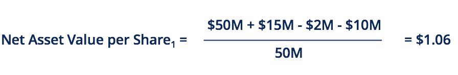 Sample Calculation 1
