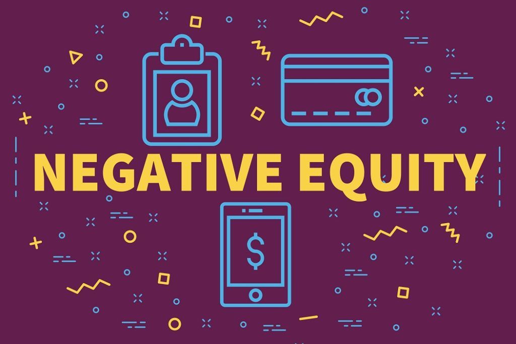 Negative Equity - Overview, Implications, Example