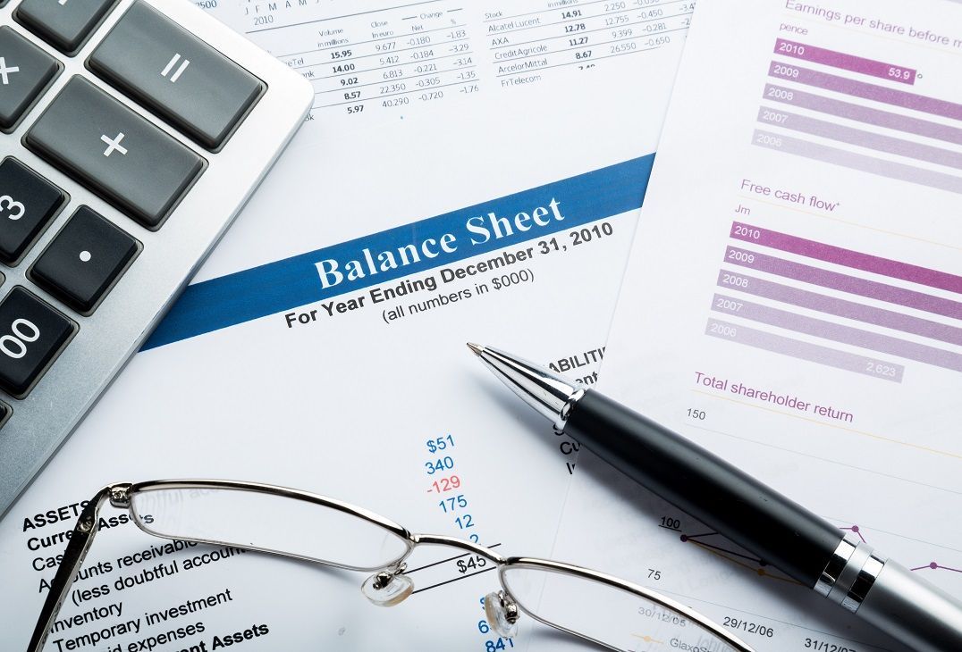 Net Book Value Formula Definition