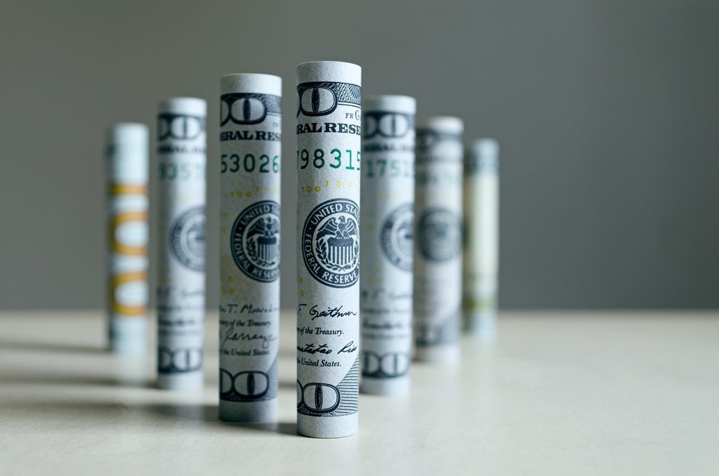 Net Dollar Retention