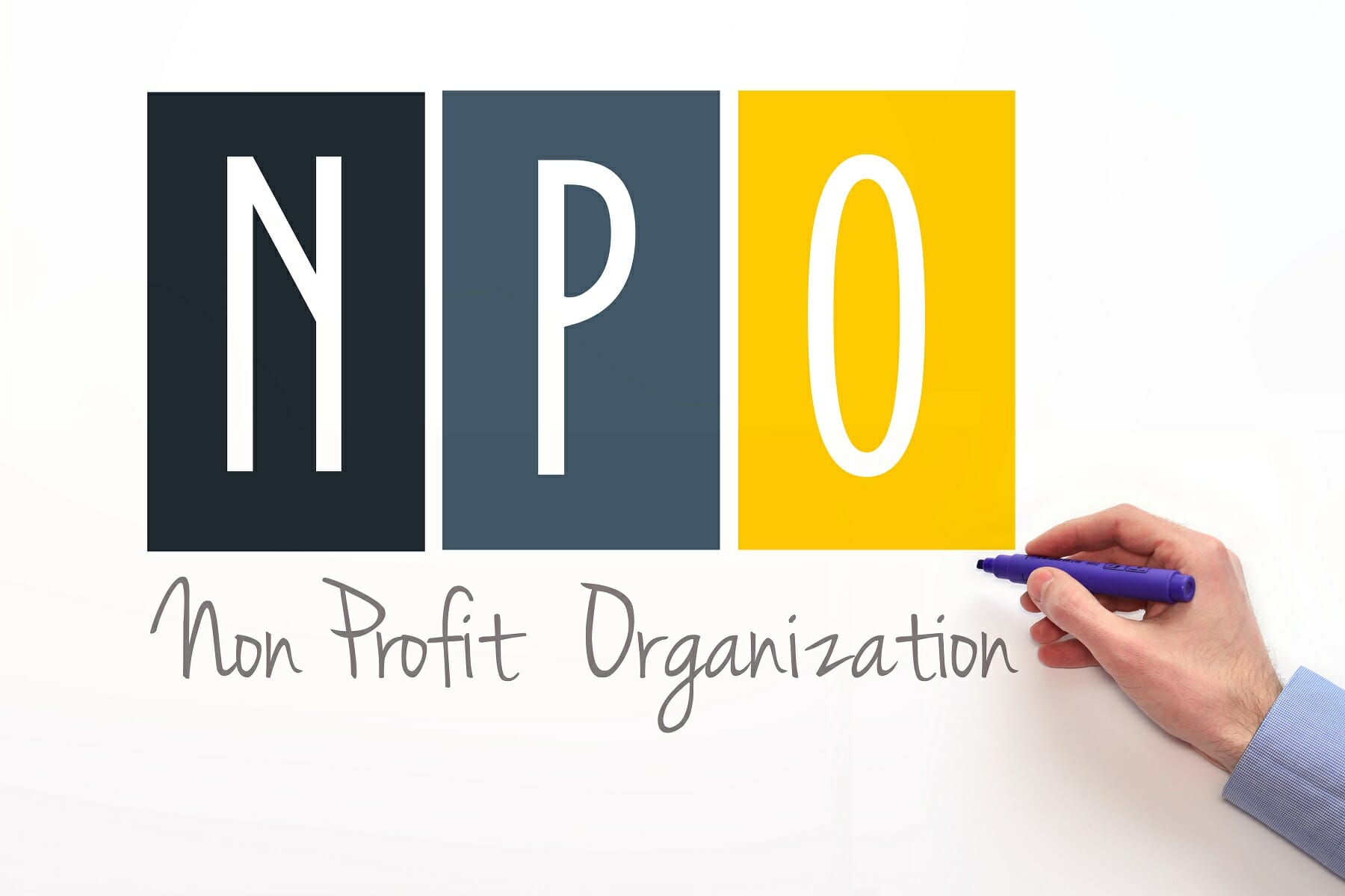 How to Start a Non-Profit Organization - Overview and Key Considerations