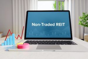 Non-Traded REIT
