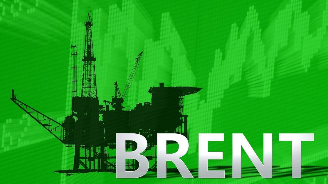 North Sea Brent Crude Overview Commodity Trading Comparisons