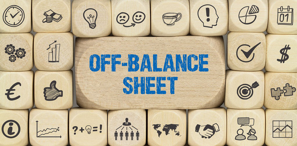 Off-Balance Sheet Financing