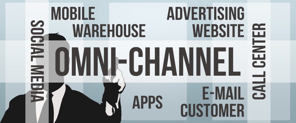 Omni-channel