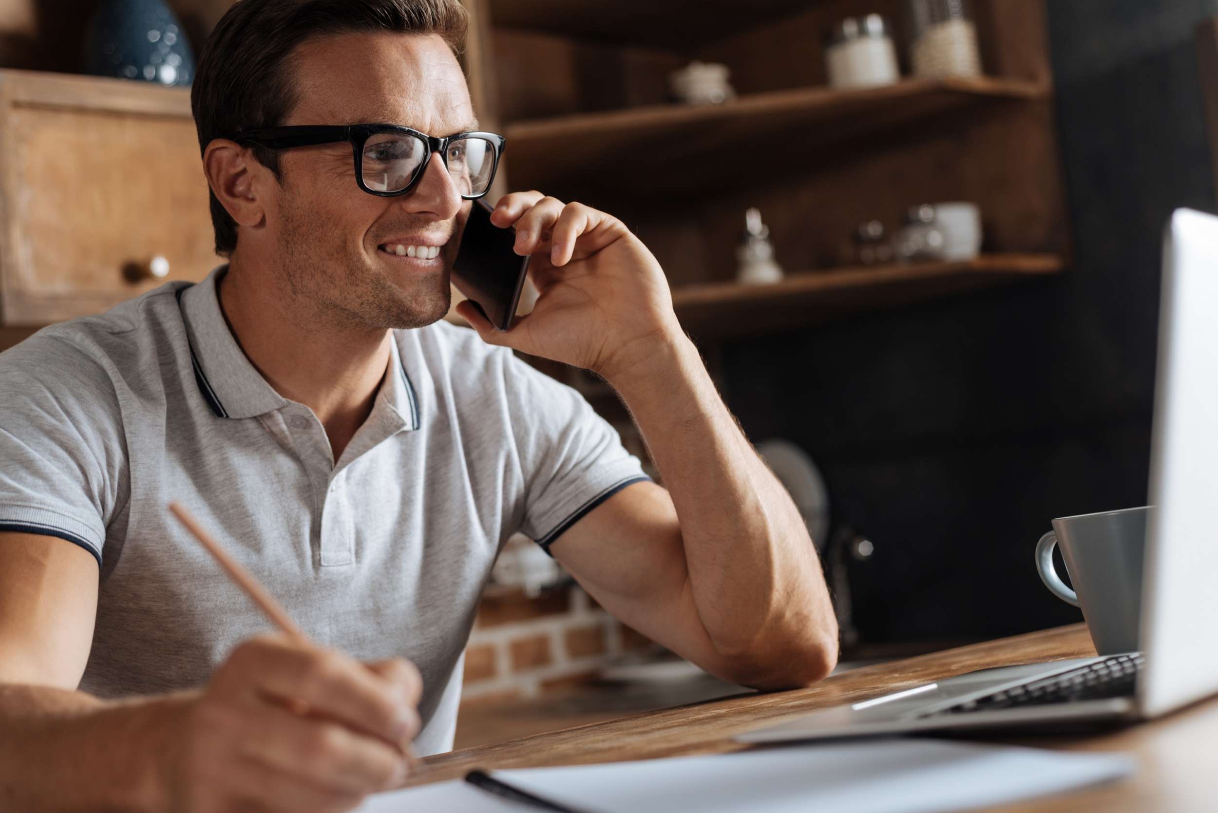 Secret Study Hacks Theme