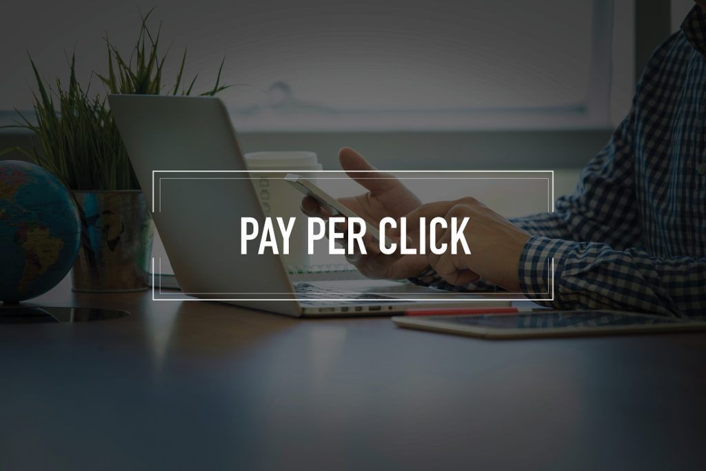Pay Per Click Ppc Definition How It Works Models