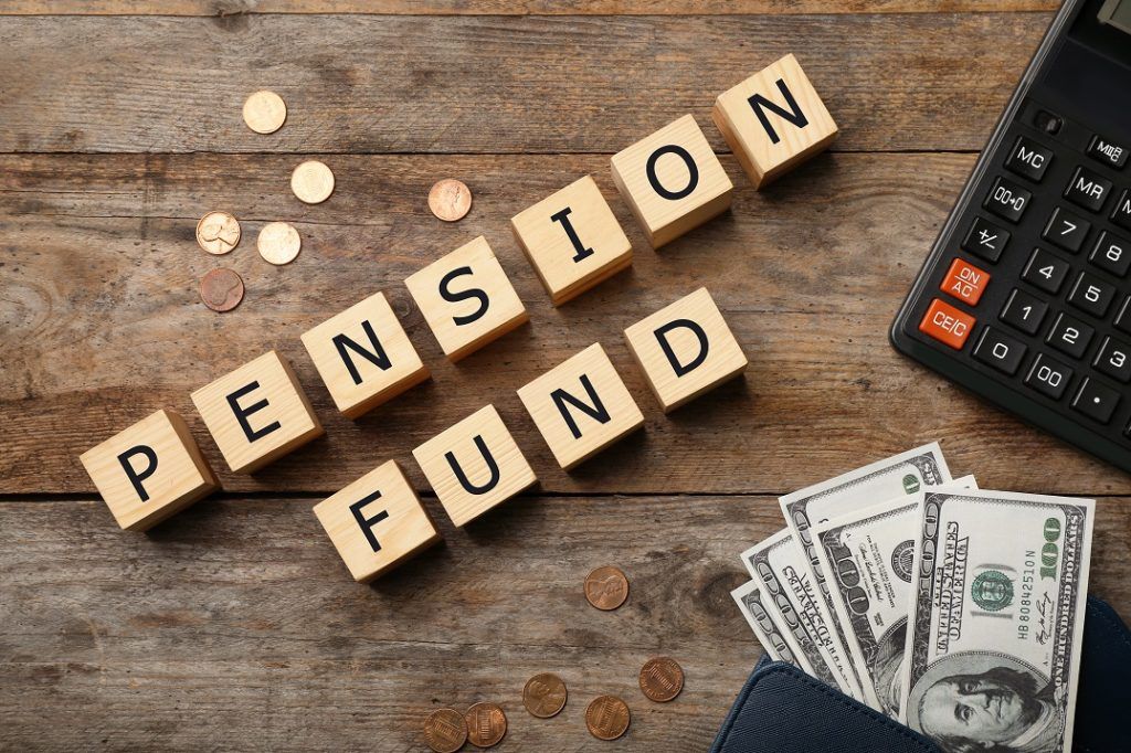 How Old Do You Have To Be To Pay Into A Pension