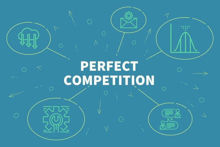 Perfect Competition Definition, Example, PriceTakers