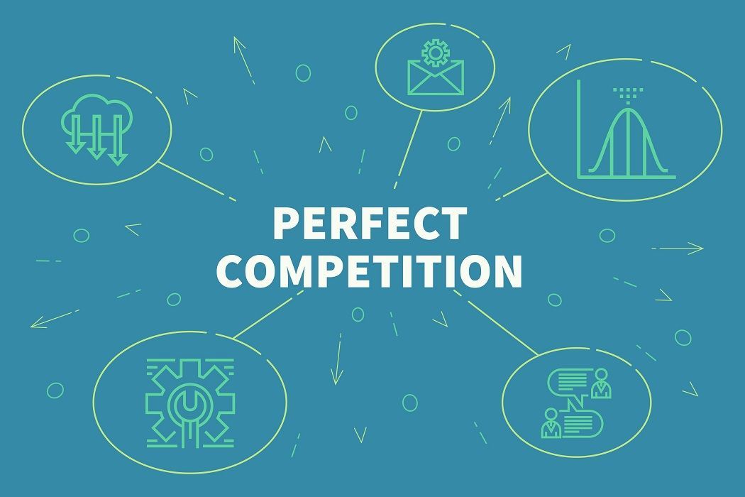 perfect competition case study agriculture