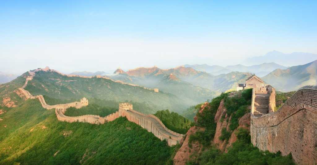 Chinese Wall: o que é e como funciona