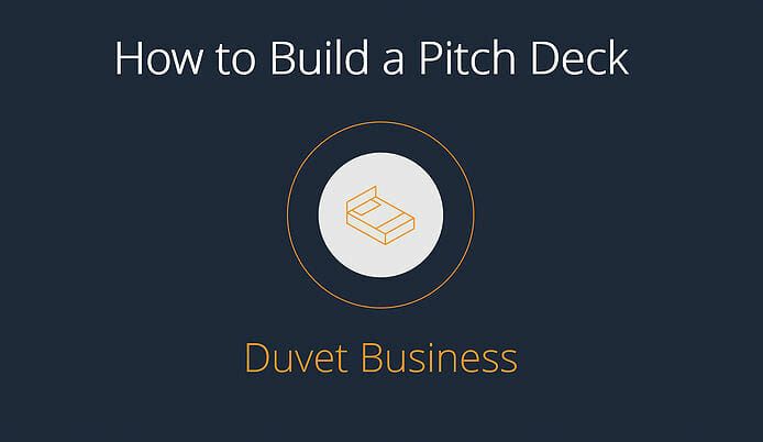 Investment Pitch Deck Template - Free Download