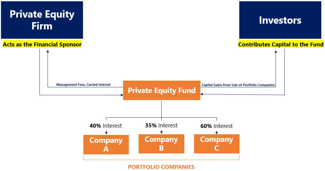 Portfolio Company - Definition, Investing Approach, Examples