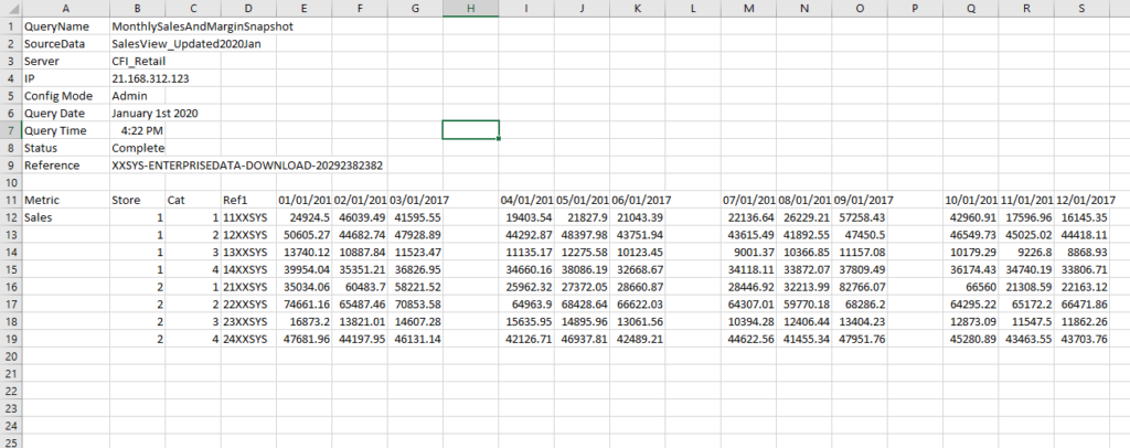 Power Query - Overview, Illustration, and Other Uses
